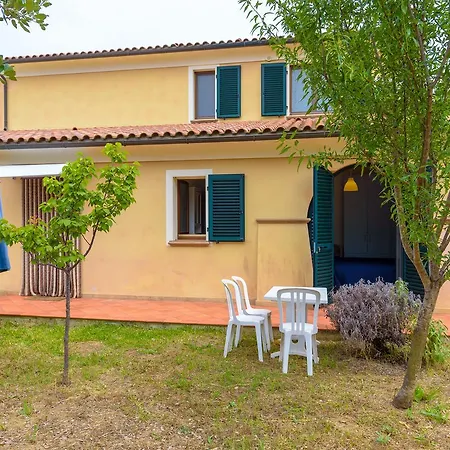 Apartamento Capoliveri Ed Il Mare