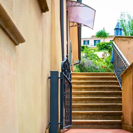 Apartamento Capoliveri Ed Il Mare *