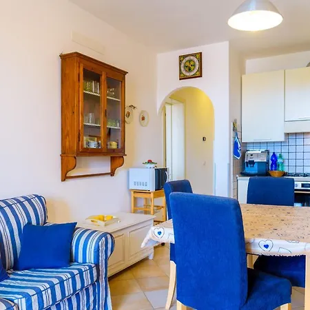 Apartamento Capoliveri Ed Il Mare Capoliveri (Isola d'Elba)