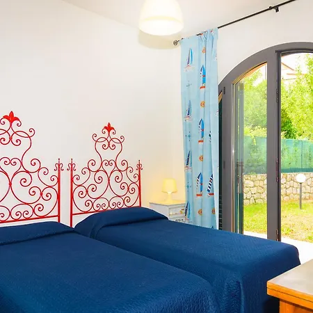 Apartamento Capoliveri Ed Il Mare