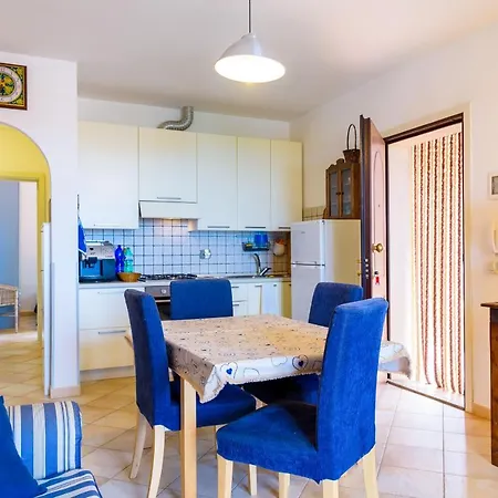 Apartamento Capoliveri Ed Il Mare *