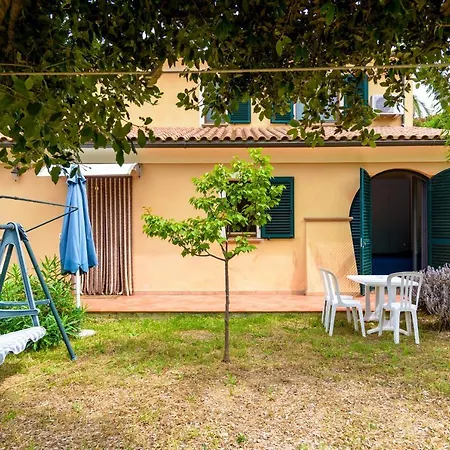 Capoliveri Ed Il Mare Apartamento Capoliveri (Isola d'Elba)