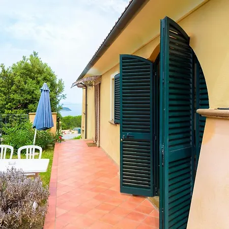 Apartamento Capoliveri Ed Il Mare *