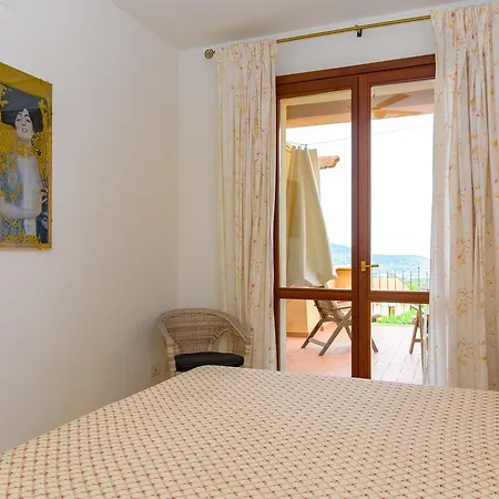 Apartamento Capoliveri Ed Il Mare Capoliveri (Isola d'Elba)