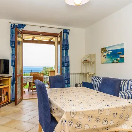 Apartamento Capoliveri Ed Il Mare *