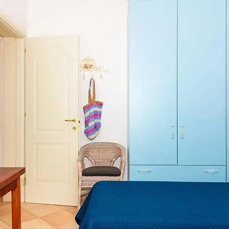 Capoliveri Ed Il Mare Apartment