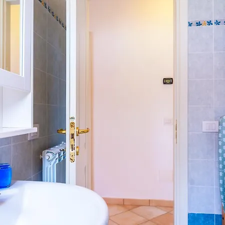 Apartment Capoliveri Ed Il Mare Capoliveri (Isola d'Elba)