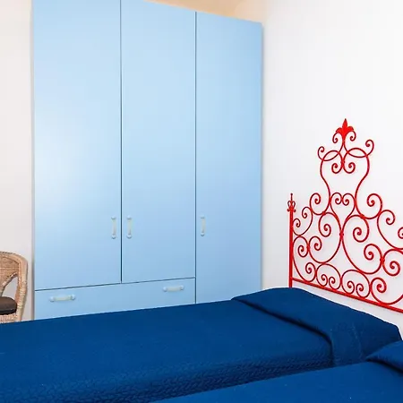 Apartment Capoliveri Ed Il Mare